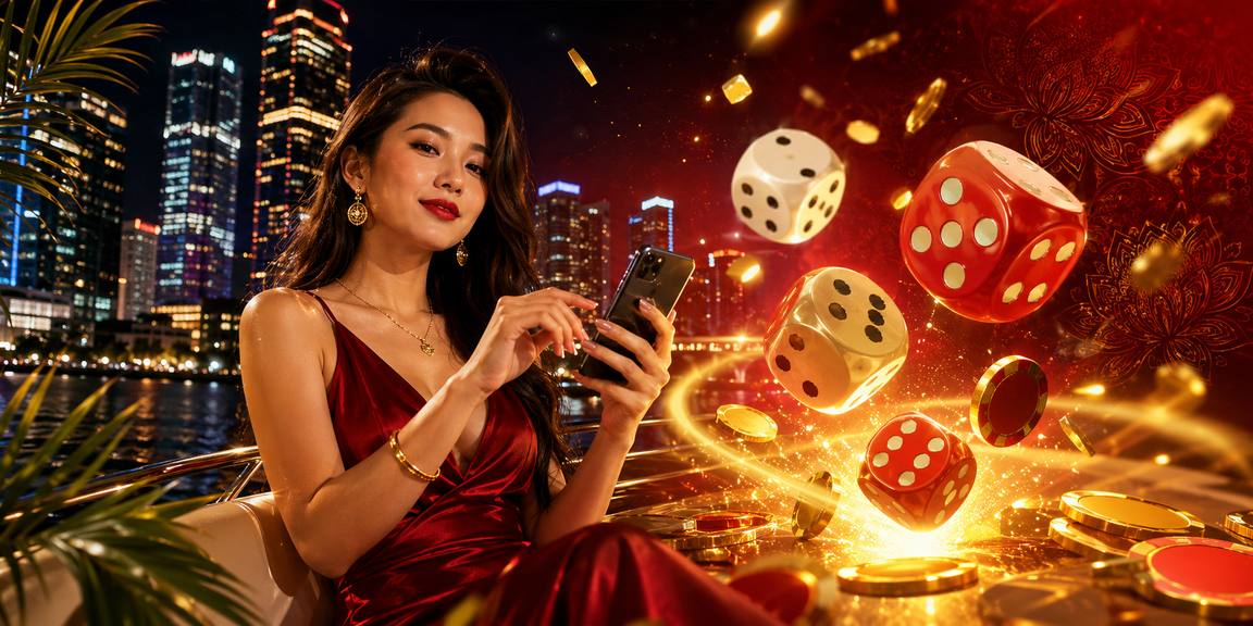 vg259qm Live Casino